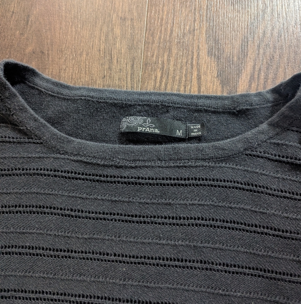 Prana Women's Long Sleeve Shirt - Picture 2 of 4
